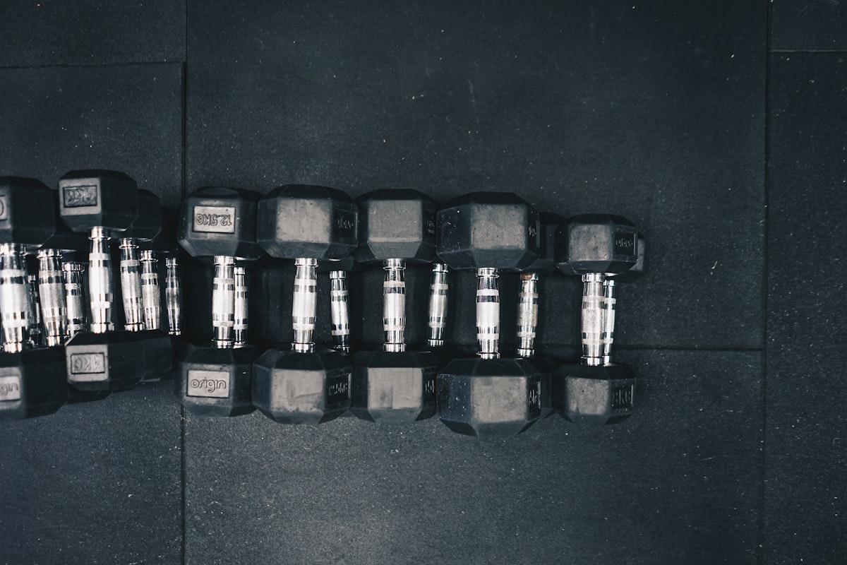 Supplement quality comparison